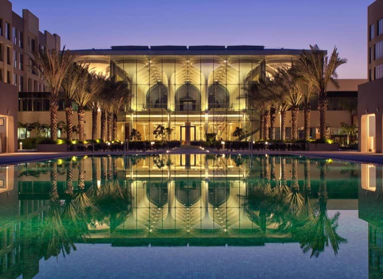 Kempinski Hotel