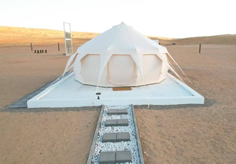 Safari Camp