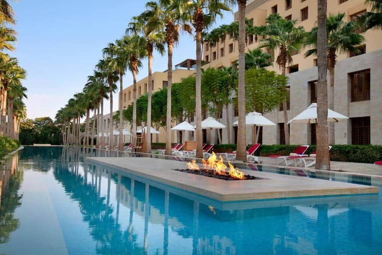 Kempinski Hotel Ishtar