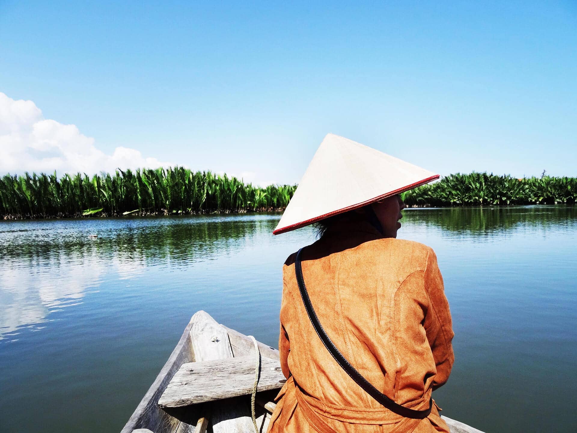 VIETNAM | Vietnam blogs & information | Salt in our Hair