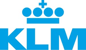 KLM Logo