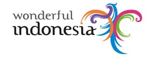Indonesia Tourism Board Logo