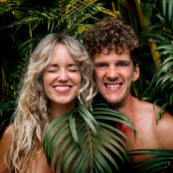 Hannah and Nick - Salt in our Hair