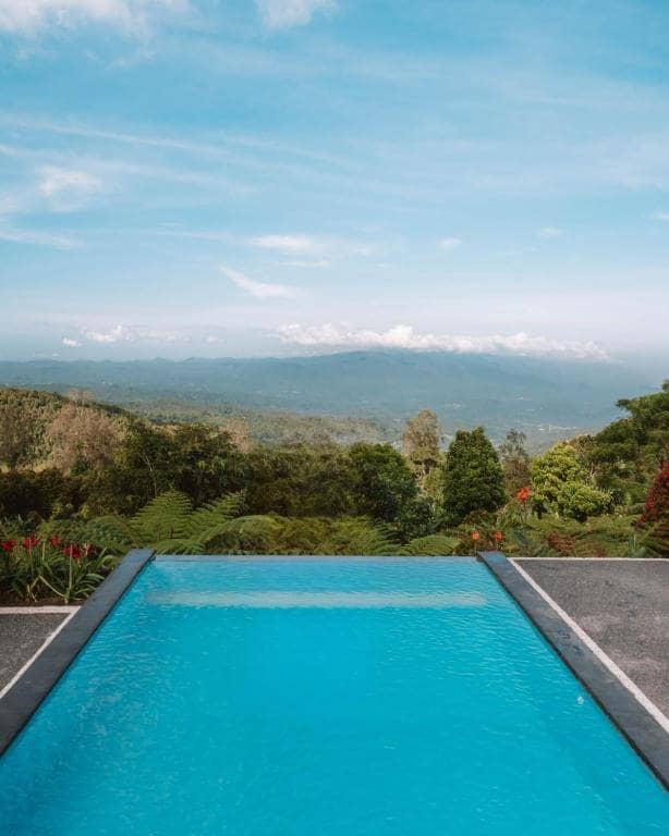 Munduk Menir Villas