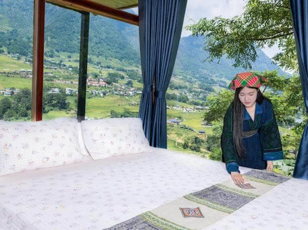 Hmong House