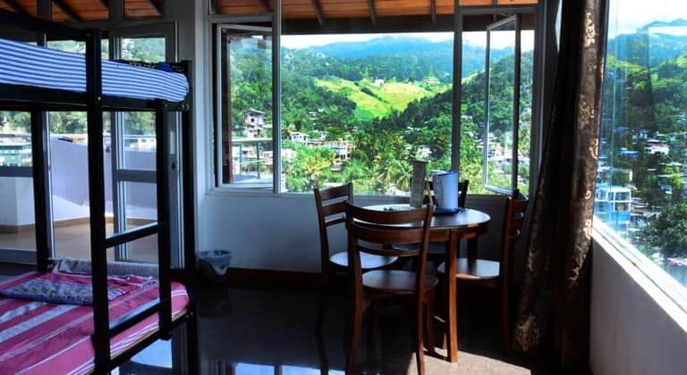 Kandy City Stay