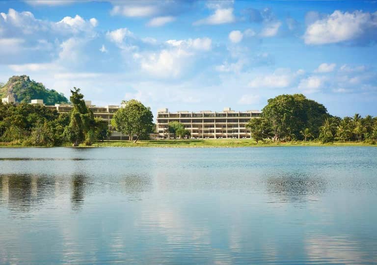 Jetwing Lake