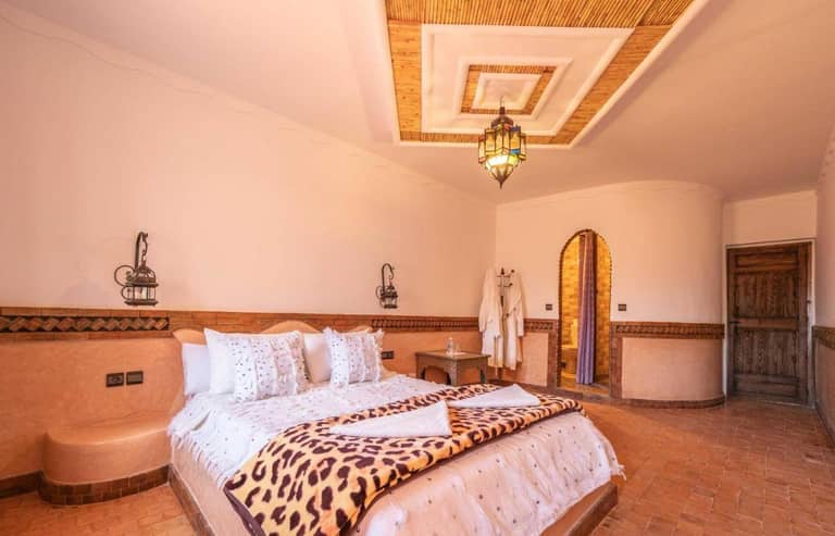 Riad Rihana Dades