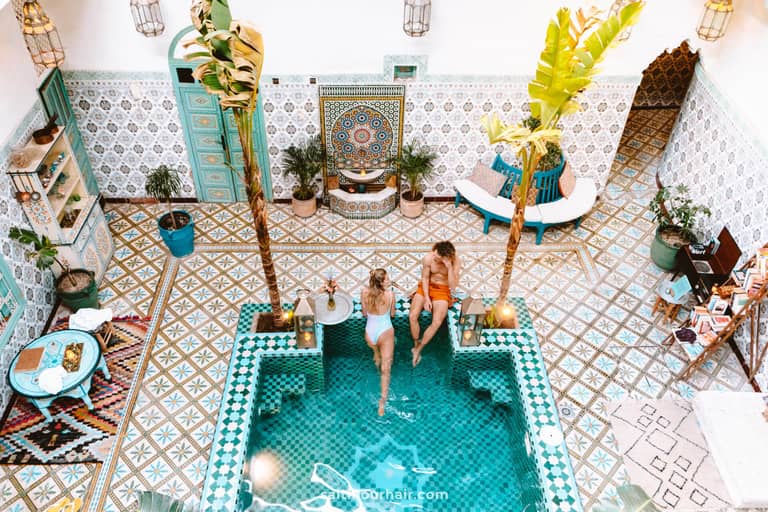 Hotel in Boumalne Dades