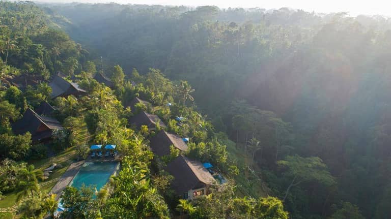 Ubud Valley Boutique