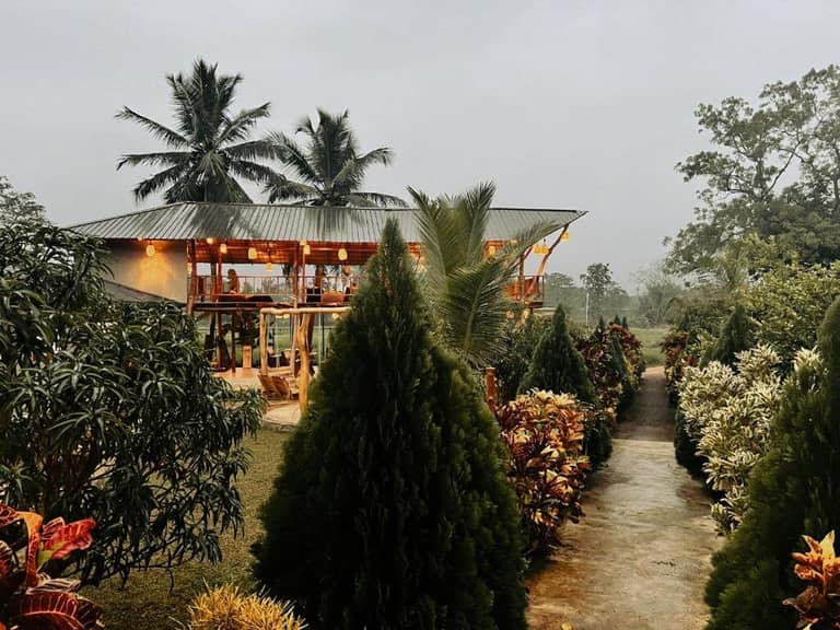 Roy's Villa