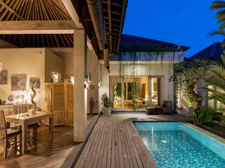 Exotica Bali (Batu Bolong)