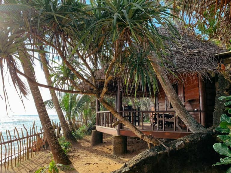 Galawatta Beach Resort