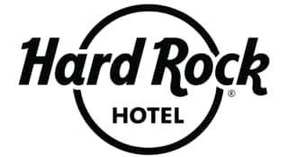 Hardrock Hotel Logo
