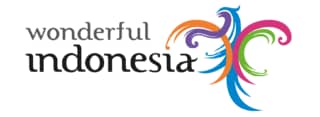 Indonesia Tourism Board Logo