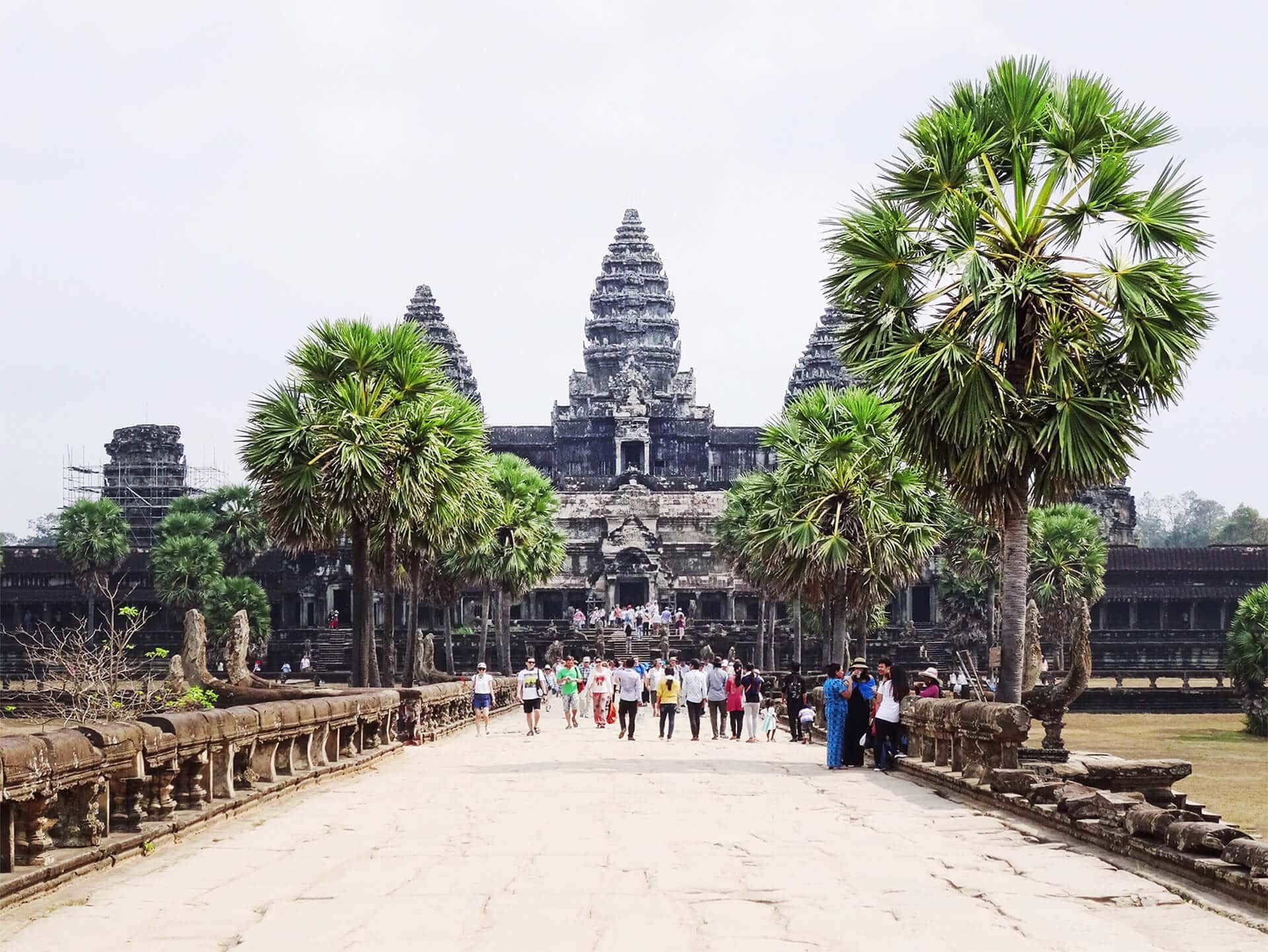 Cambodia Travel Guides & Tips - Salt in our Hair Blog