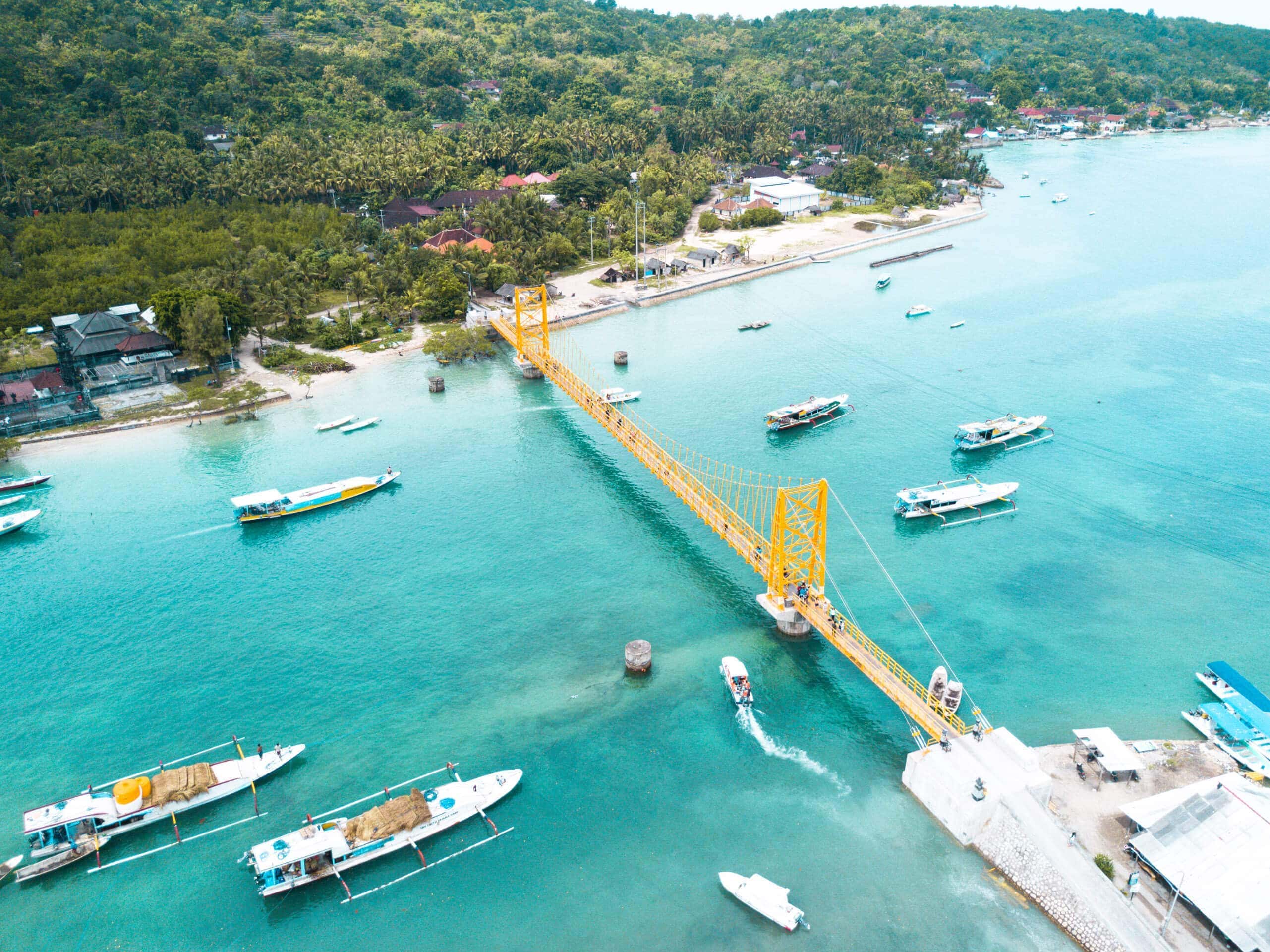 nusa penida lembongan tour