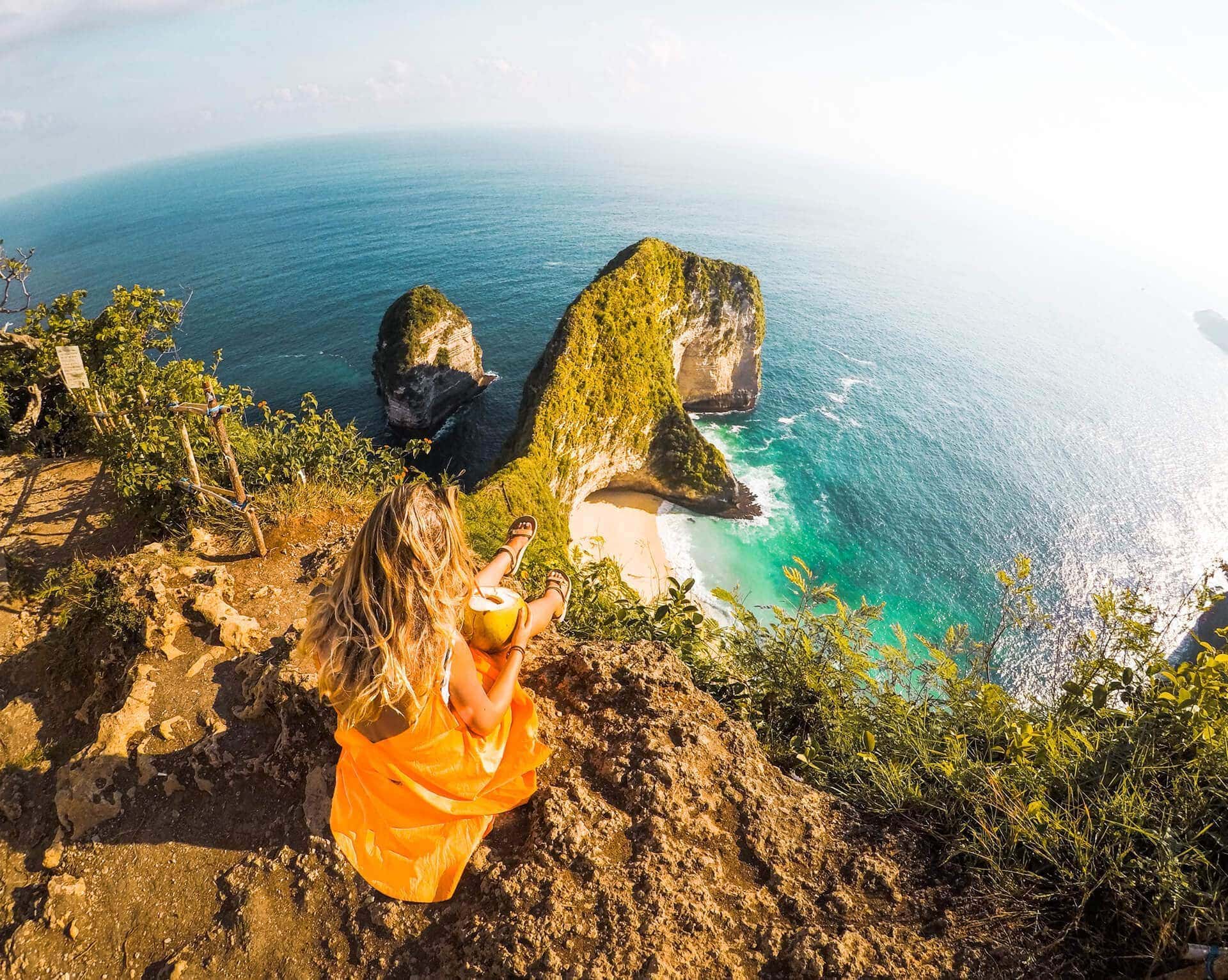 8 Things You Must Do in Bali, Indonesia - Waterfalls & Nusa Penida