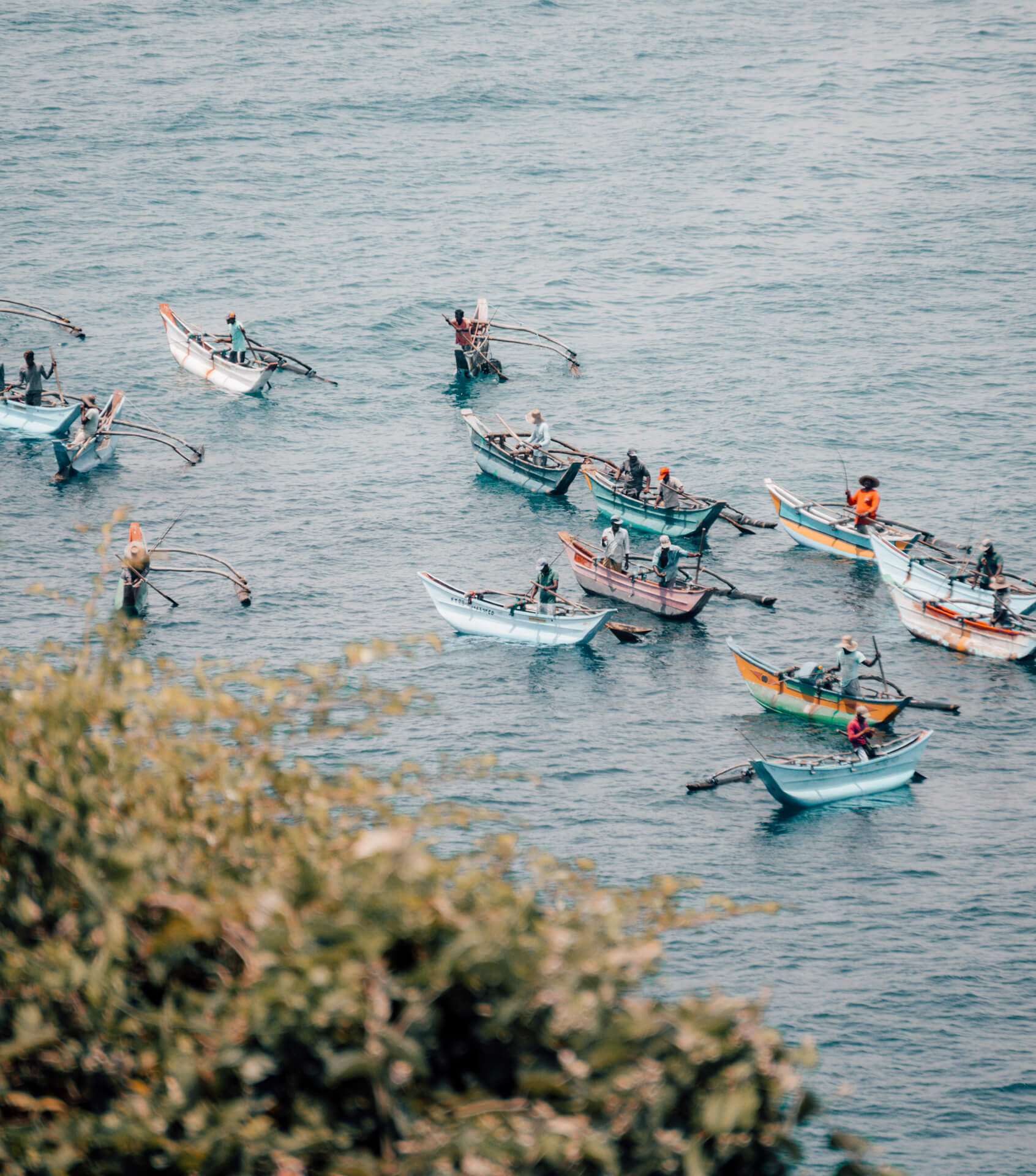 SRI LANKA 7 Awesome Things To Do