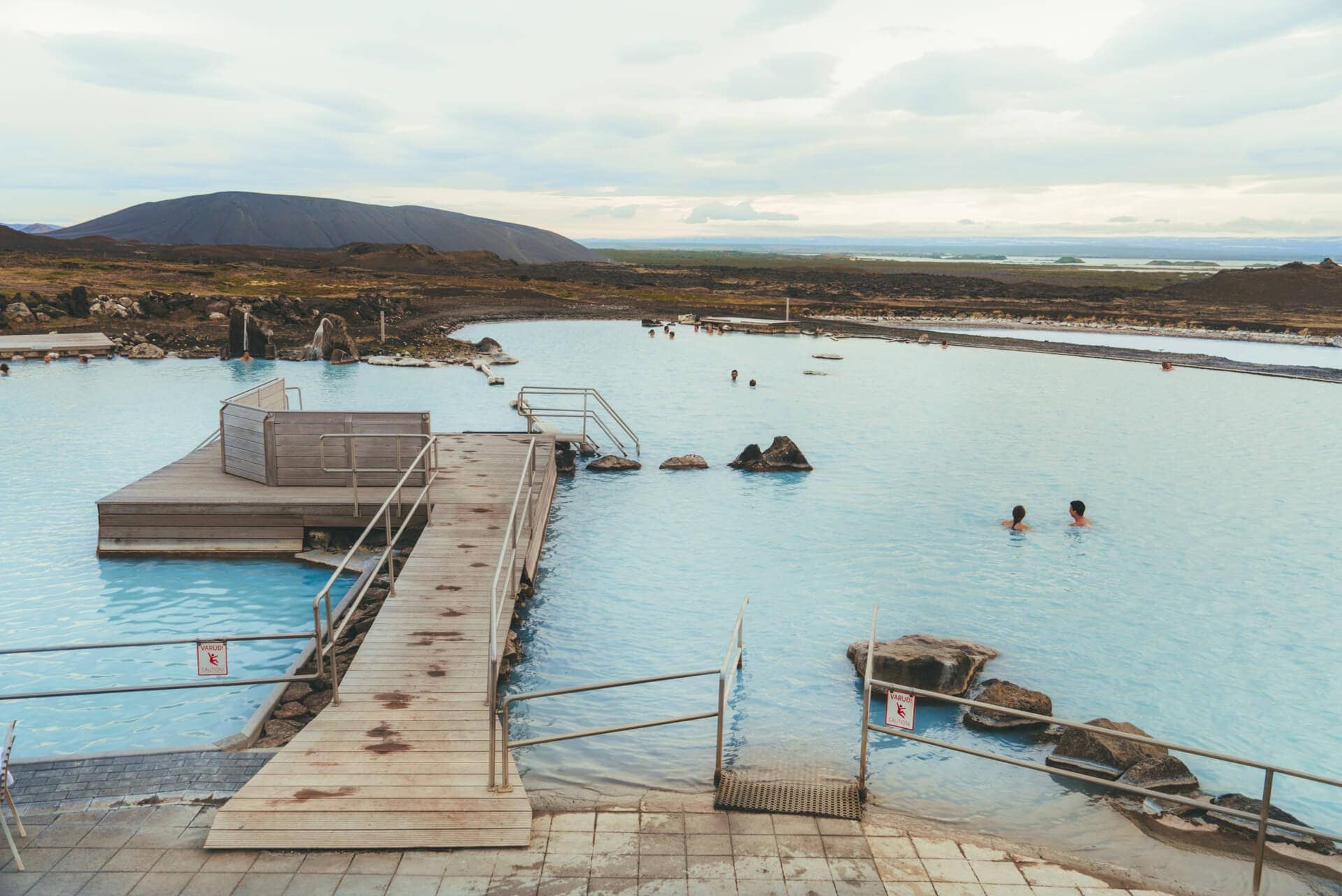 Hot Springs Iceland 6 Must Visit Hot Springs In Iceland