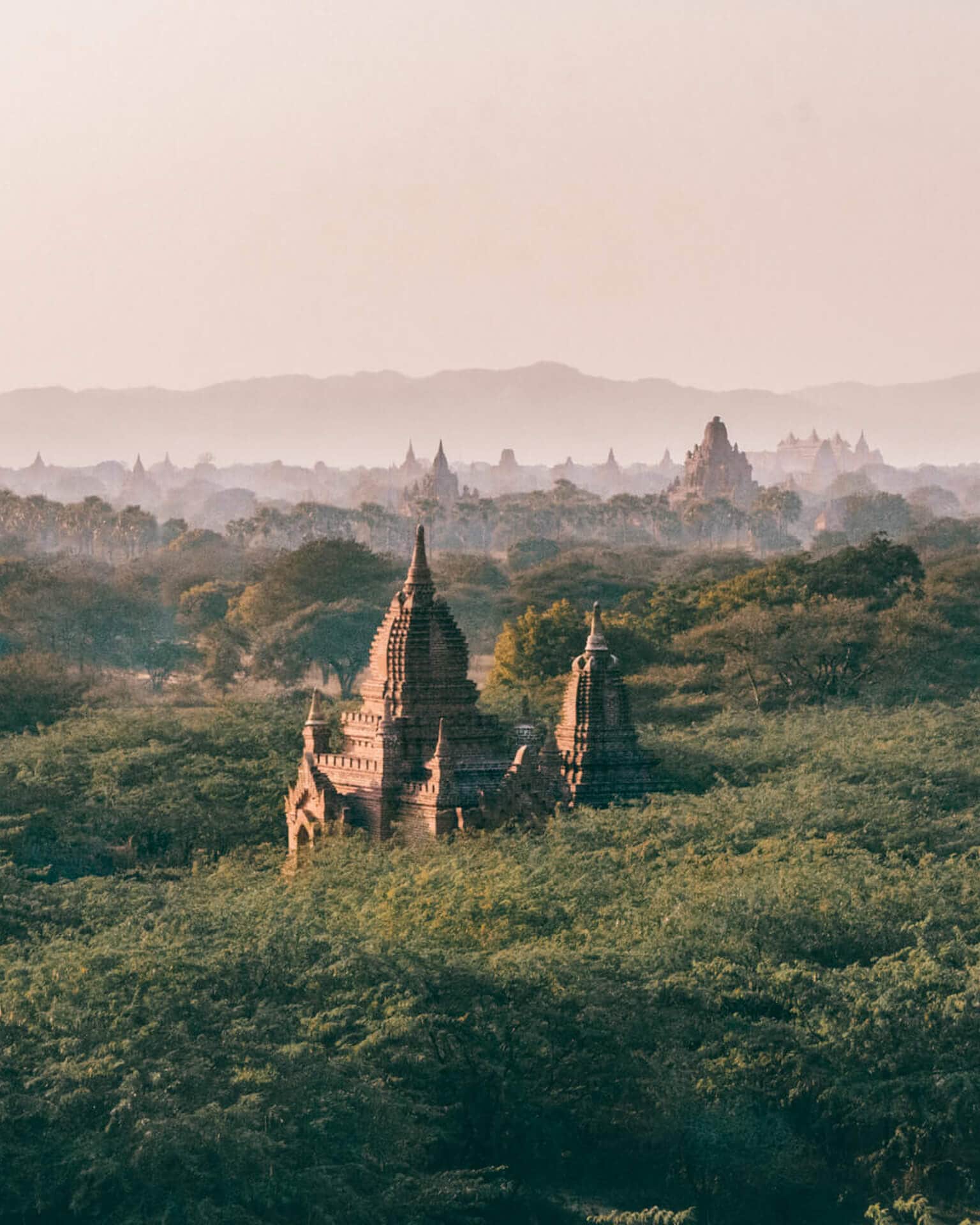 19 Perfect Reasons Why You Must visit Myanmar