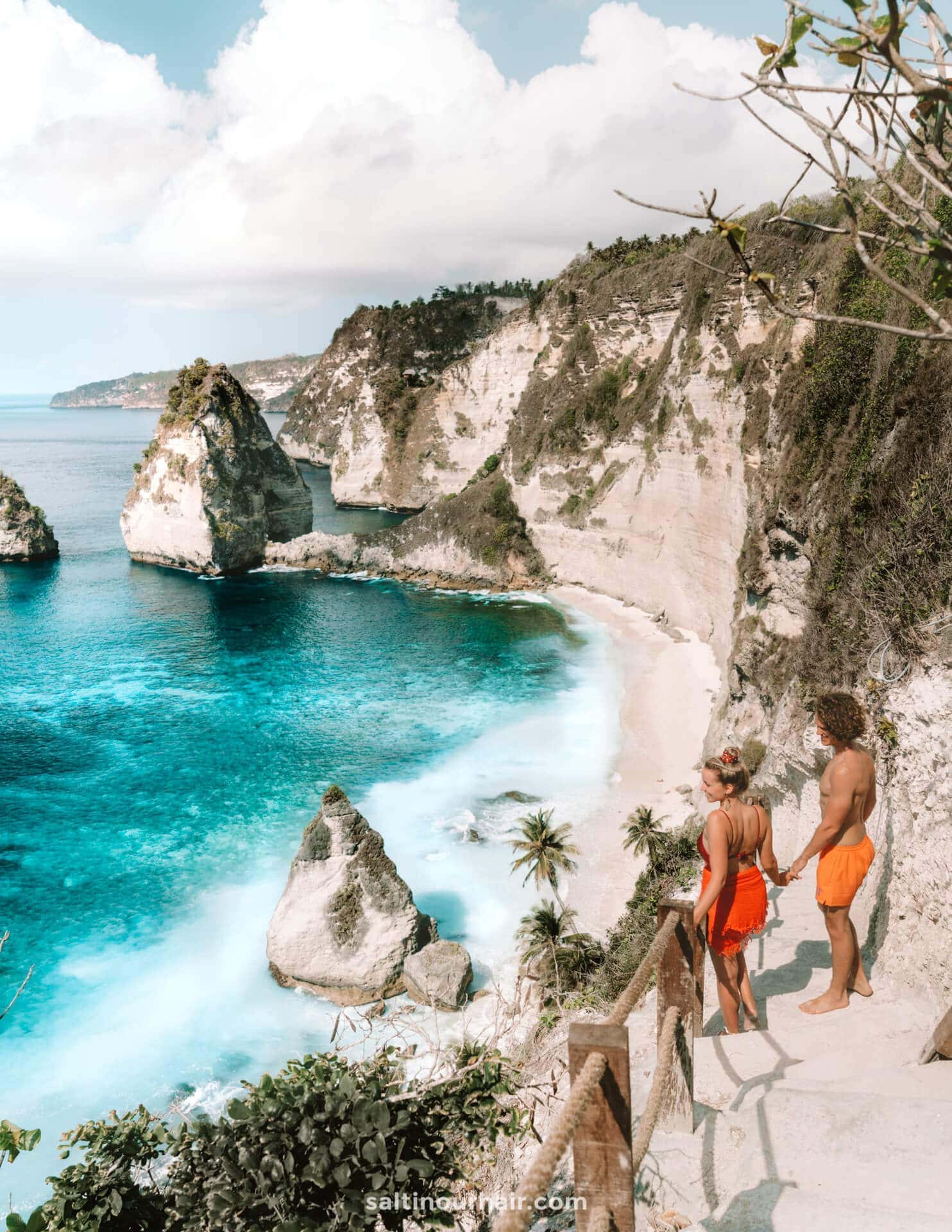Nusa Penida Bali Tips For The Most Beautiful Places