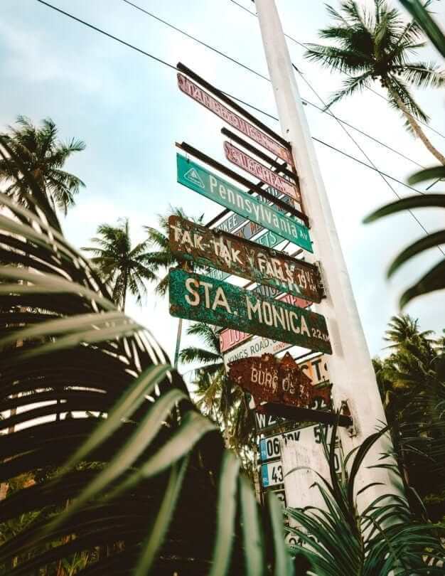 travel guide siargao