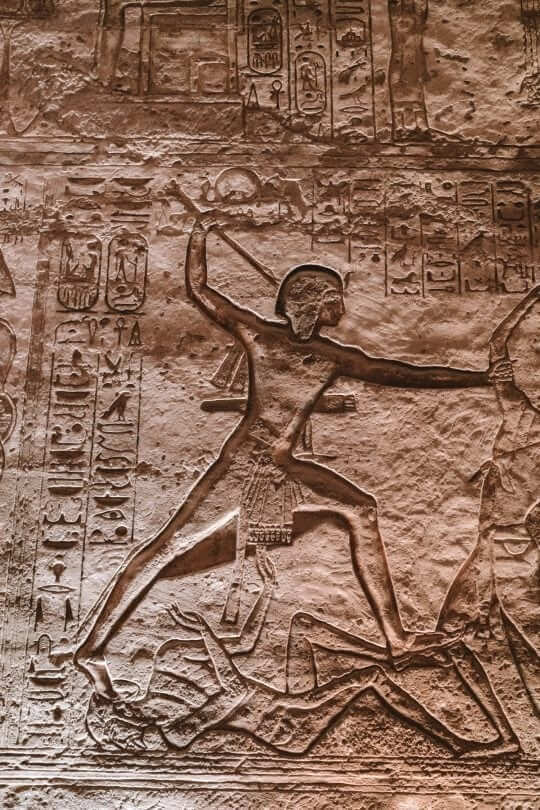 egypt history