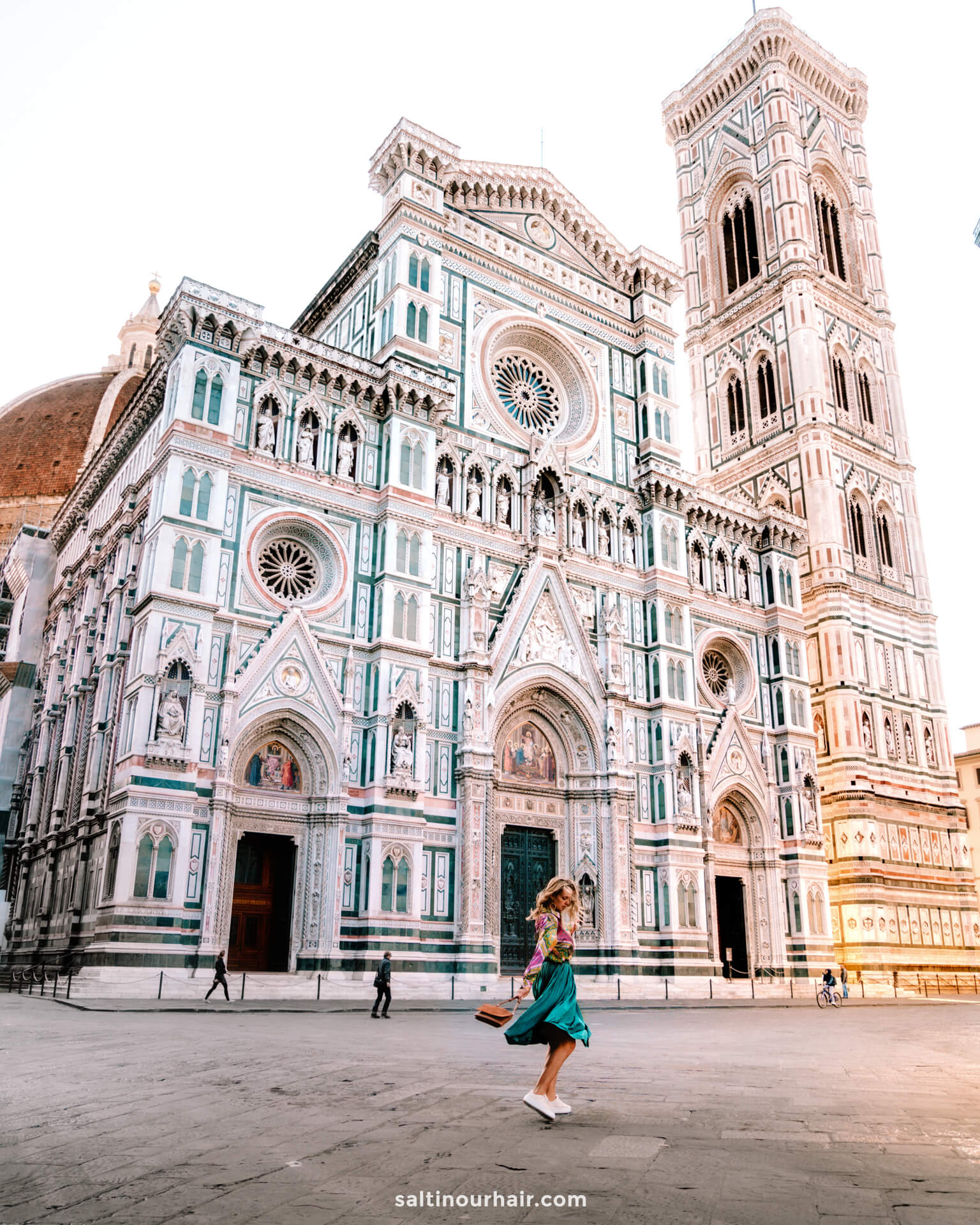 florence italy attractions